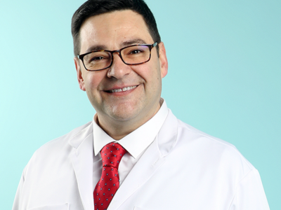 Le docteur Miki Zlatanovski